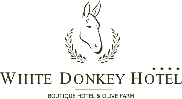 WHITEDONKEYOLIVE OIL