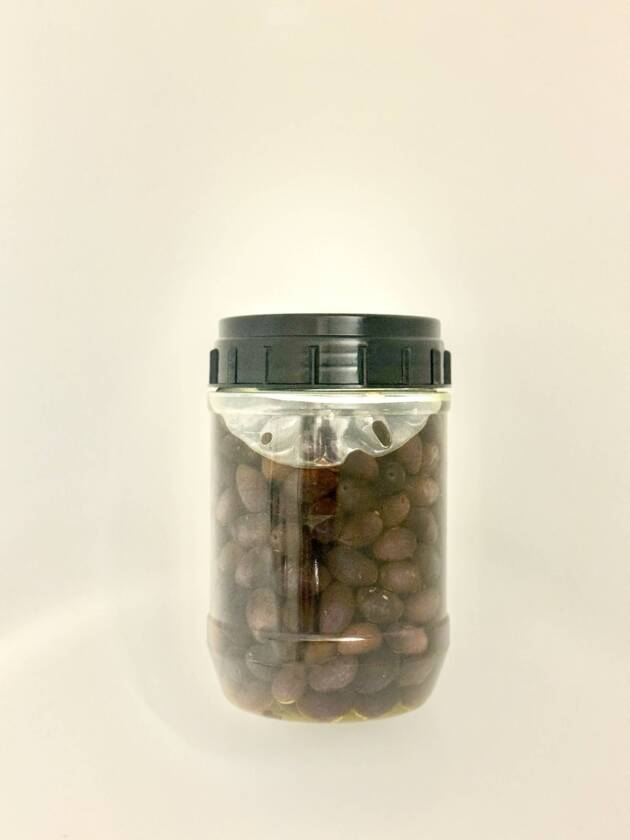 Kalamata olives 1l