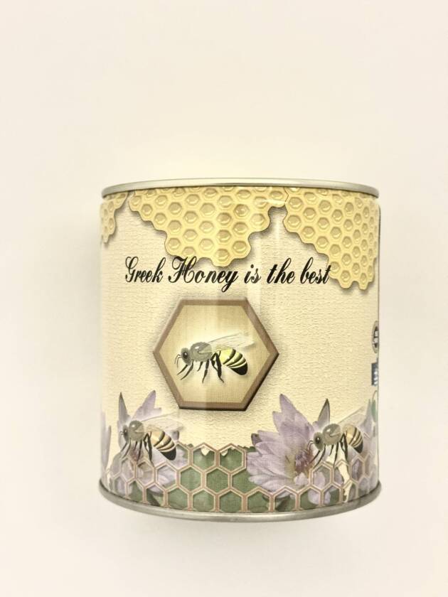 Pine honey 1 kg
